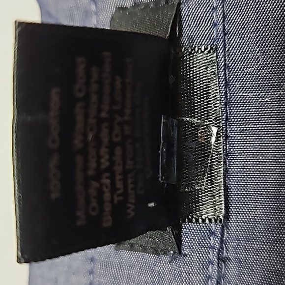 Ann Taylor Women's Button Down Shirt Long Sleeve Blouse Size 6 Top #W-574 - Picture 14 of 14